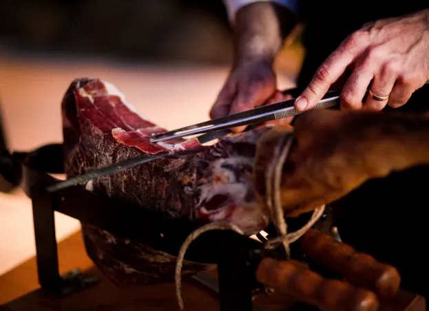 Charcuterie Artisanale fraîche et sèche à Versailles - Yvelines (78)