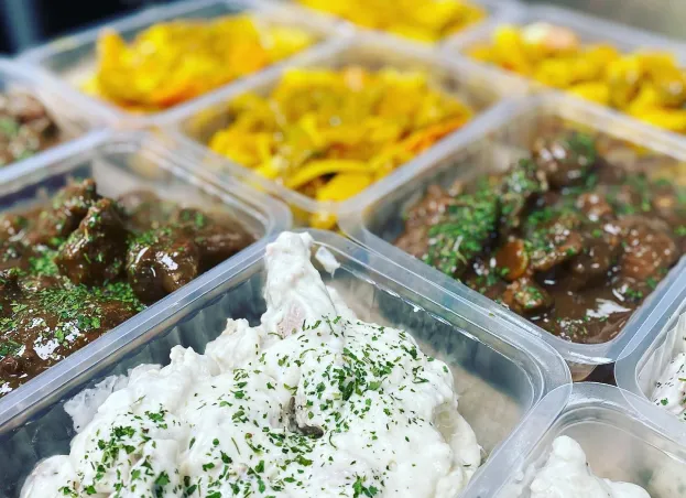 Plats cuisinés Traiteur et Traiteur événementiel à Versailles - Yvelines (78)