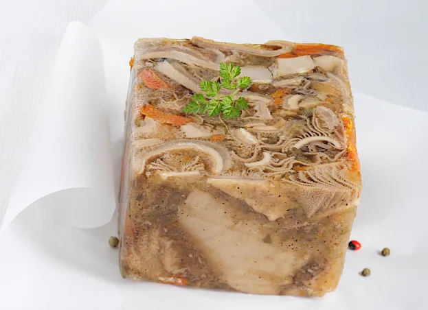 Triperie maison chez la Boucherie Bougeard à Versailles (78)