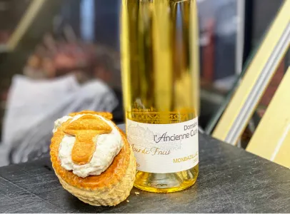 Entrées Menu Traiteur - Boucherie Charcuterie Traiteur Bougeard à Versailles - Yvelines (78)