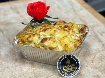 Plats cuisinés Traiteur à savourer - Traiteur Bougeard à Versailles - Yvelines (78)