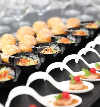 Traiteur Amuse-bouche Bougeard à Versailles - Yvelines (78)