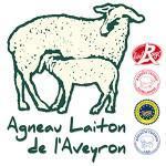L'agneau Laiton de l'Aveyron