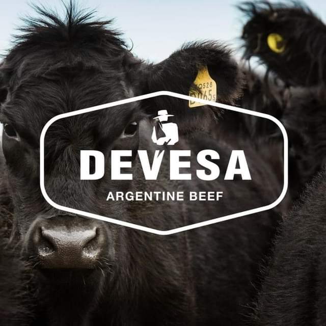 BEEF ARGENTINE